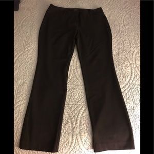 Dress pants